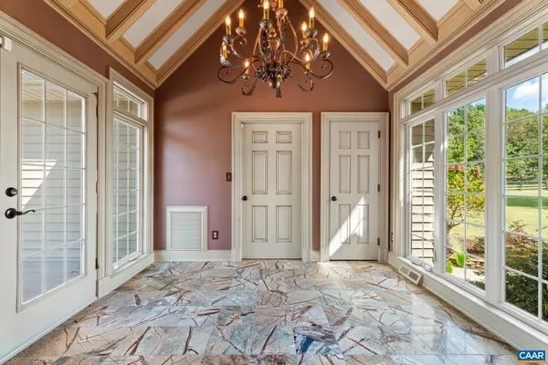 $945,000 | 884 Pleasant Gap Drive, Dry Fork, VA 24549