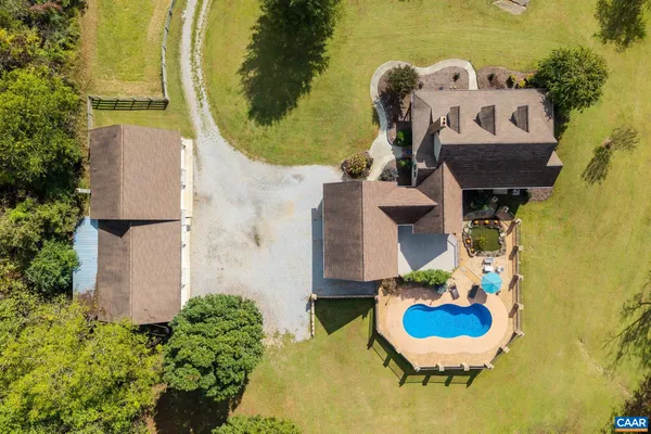 $945,000 | 884 Pleasant Gap Drive, Dry Fork, VA 24549