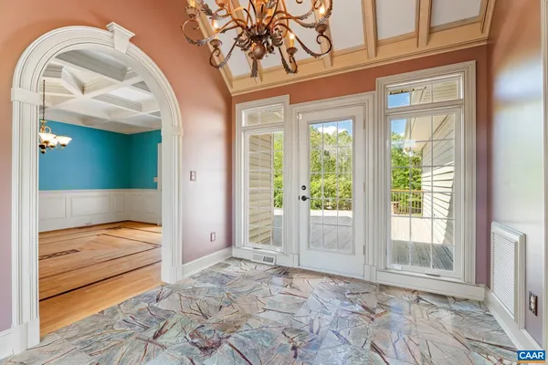 $945,000 | 884 Pleasant Gap Drive, Dry Fork, VA 24549