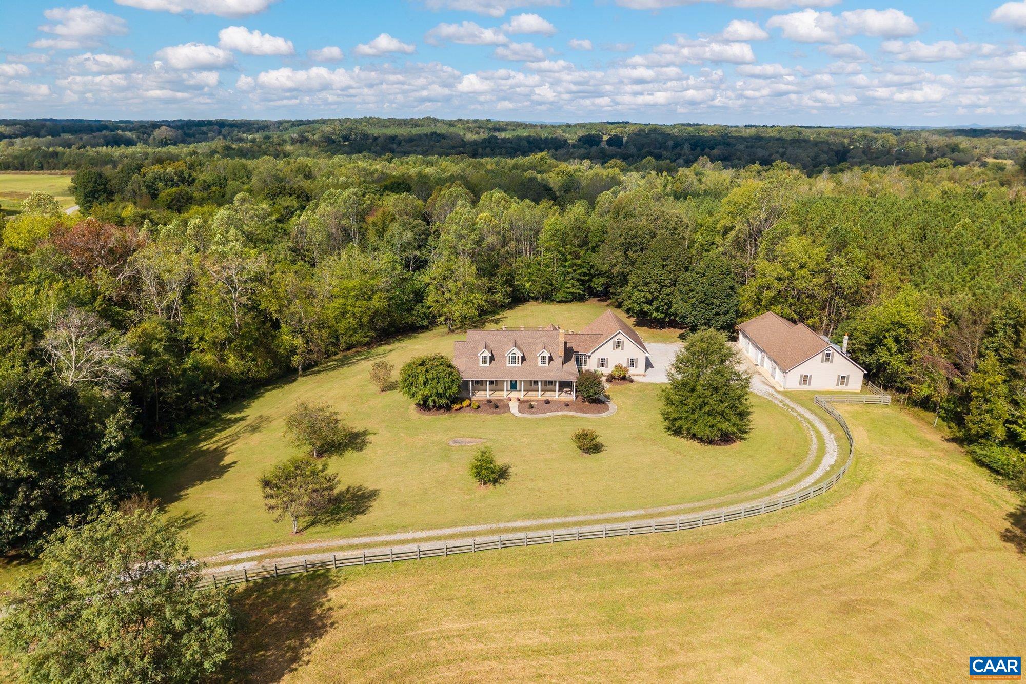 884 Pleasant Gap Drive Dry Fork, VA 24549 - Photo 4 of 72 a view of a swimming pool with an ocean view