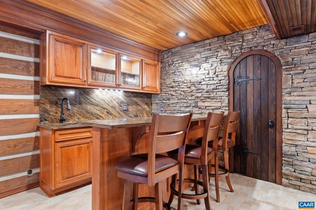 $995,000 | 884 Pleasant Gap Drive, Dry Fork, VA 24549