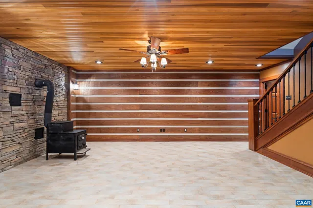 $995,000 | 884 Pleasant Gap Drive, Dry Fork, VA 24549