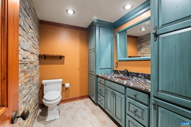 $995,000 | 884 Pleasant Gap Drive, Dry Fork, VA 24549