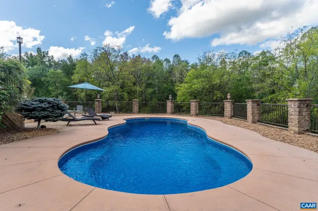 $995,000 | 884 Pleasant Gap Drive, Dry Fork, VA 24549