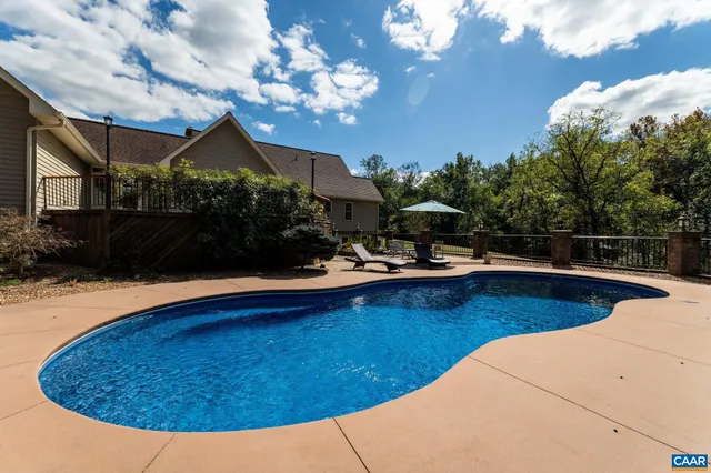 $995,000 | 884 Pleasant Gap Drive, Dry Fork, VA 24549