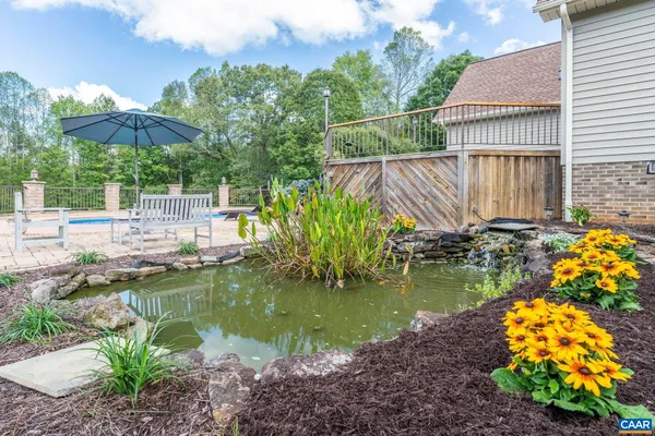 $945,000 | 884 Pleasant Gap Drive, Dry Fork, VA 24549