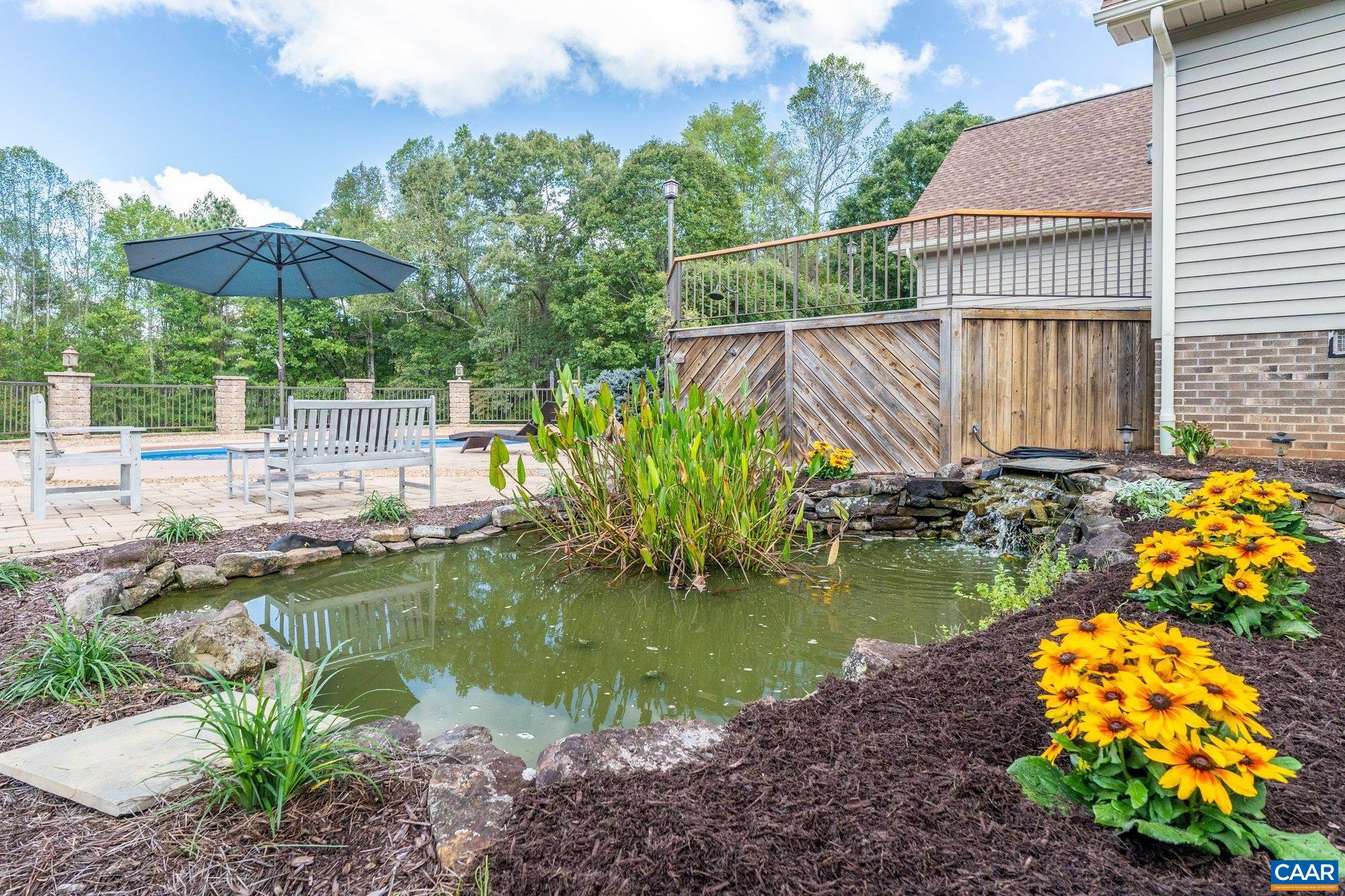 884 Pleasant Gap Drive Dry Fork, VA 24549 - Photo 56 of 72