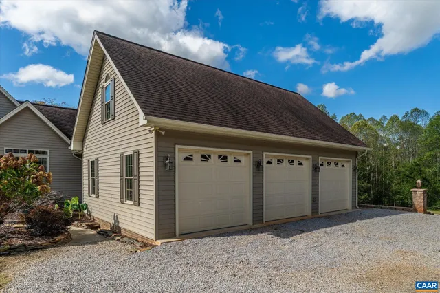 $995,000 | 884 Pleasant Gap Drive, Dry Fork, VA 24549