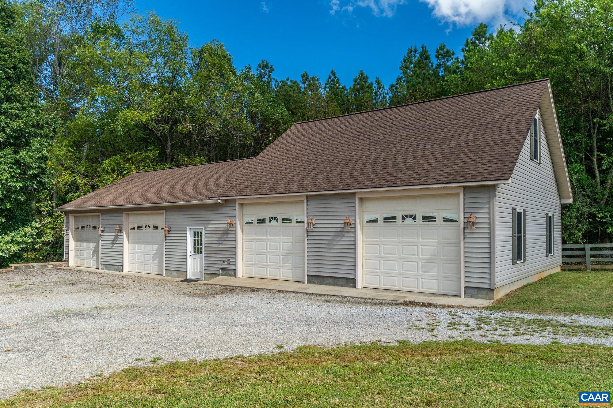884 Pleasant Gap Drive Dry Fork, VA 24549 - Photo 59 of 72 a house with a outdoor space