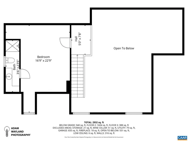 $995,000 | 884 Pleasant Gap Drive, Dry Fork, VA 24549