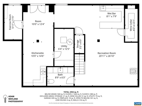 $945,000 | 884 Pleasant Gap Drive, Dry Fork, VA 24549