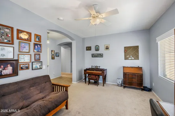 $455,000 | 13054 Tijuana Street, Dewey, AZ 86327