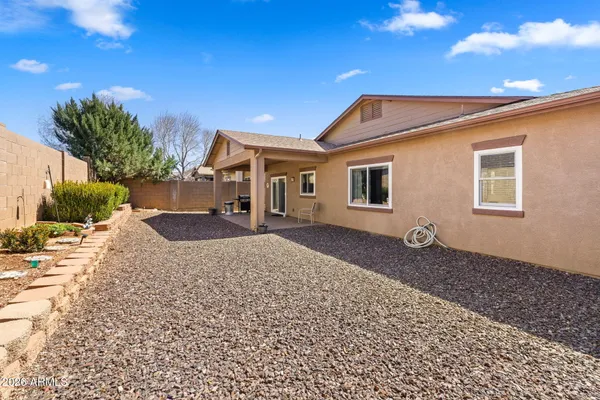 $455,000 | 13054 Tijuana Street, Dewey, AZ 86327