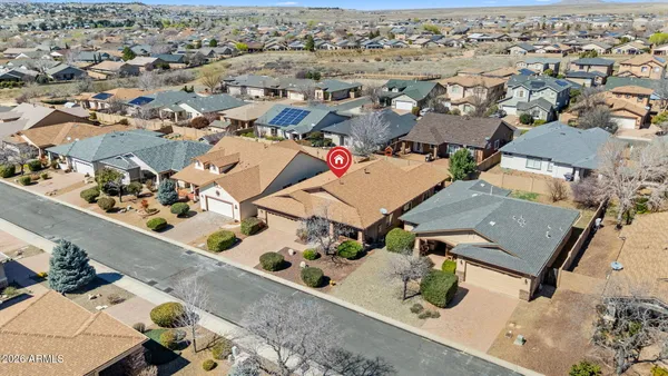 $455,000 | 13054 Tijuana Street, Dewey, AZ 86327