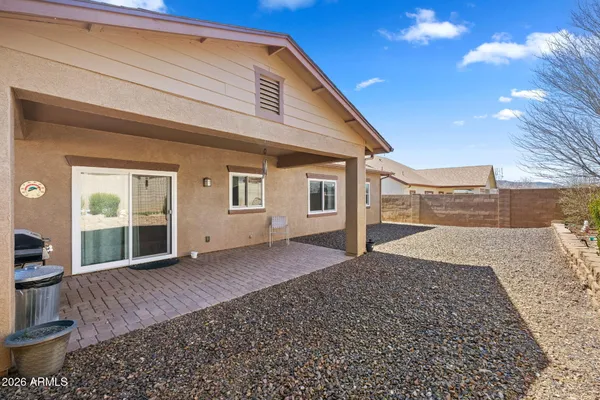 $455,000 | 13054 Tijuana Street, Dewey, AZ 86327