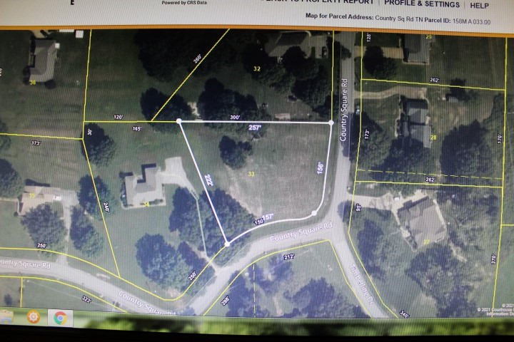 0 Country Square Milan, TN 38358 - Photo 1 of 1 Photo 1