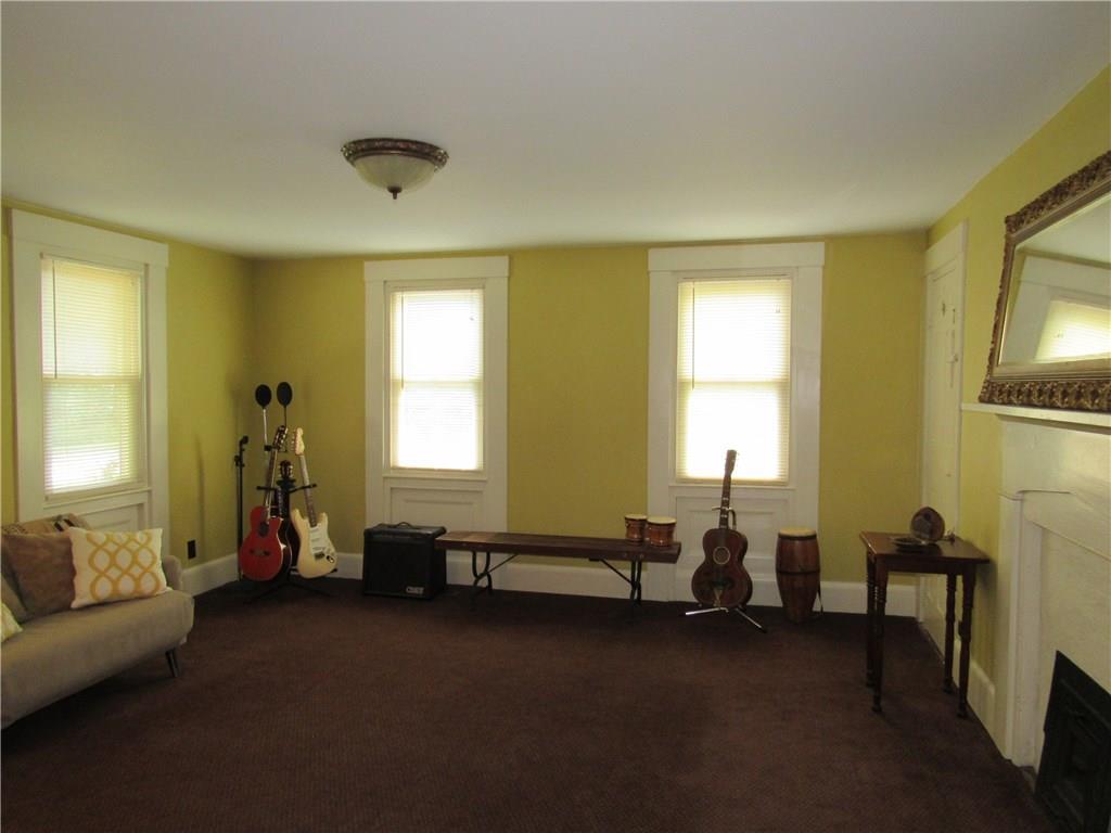 357 Kendall Corner Road Belfast, ME 04915 - Photo 19 of 35 Formal parlor.