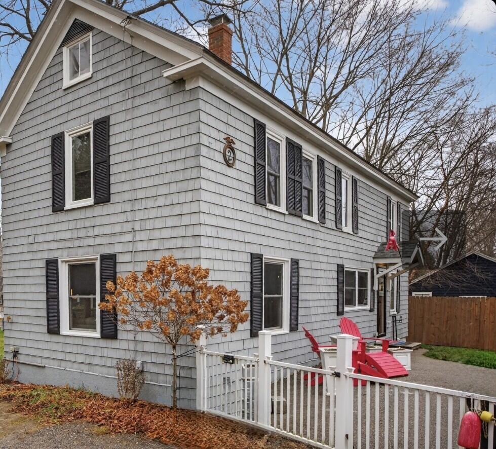 2 Cross Street Kennebunk, ME 04043 - Photo 3 of 19 exterior also