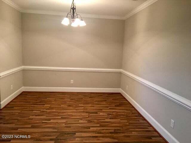 3709 Nantucket Road, Unit B Greenville, NC 27834 - Photo 7 of 9