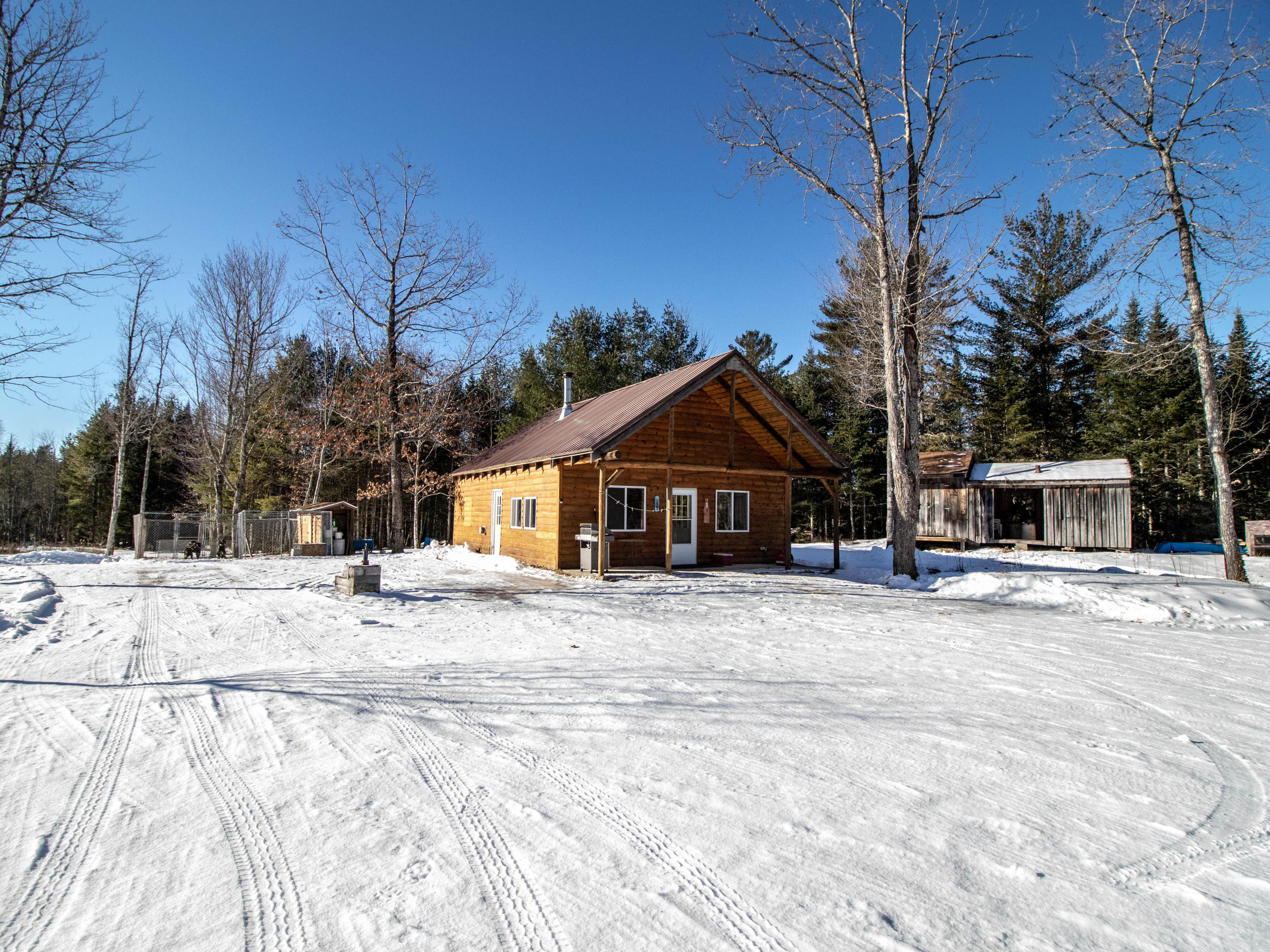 1281 County Road Greenbush, ME 04418 - Photo 20 of 21 _MG_6471