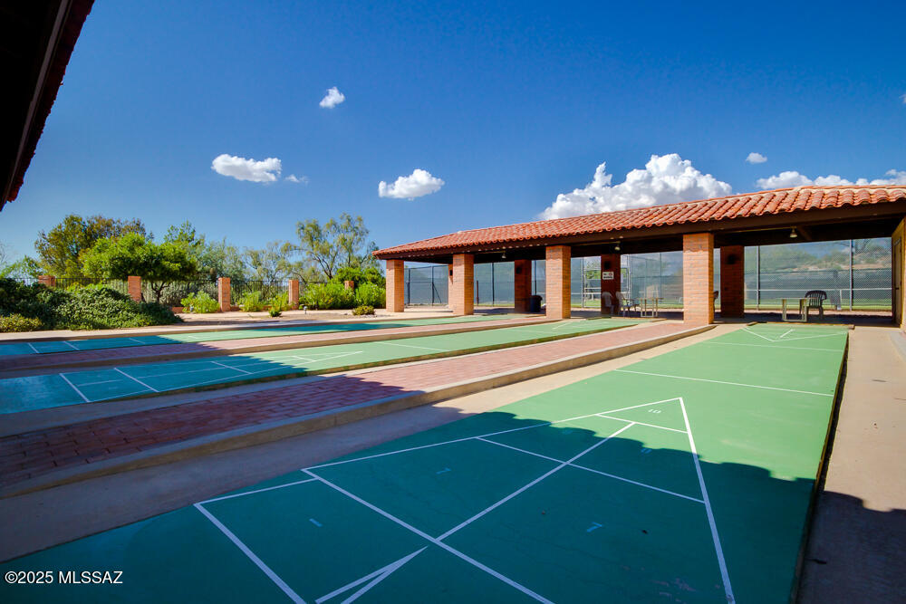 8665 North Coral Ridge Loop Tucson, AZ 85704 - Photo 37 of 38