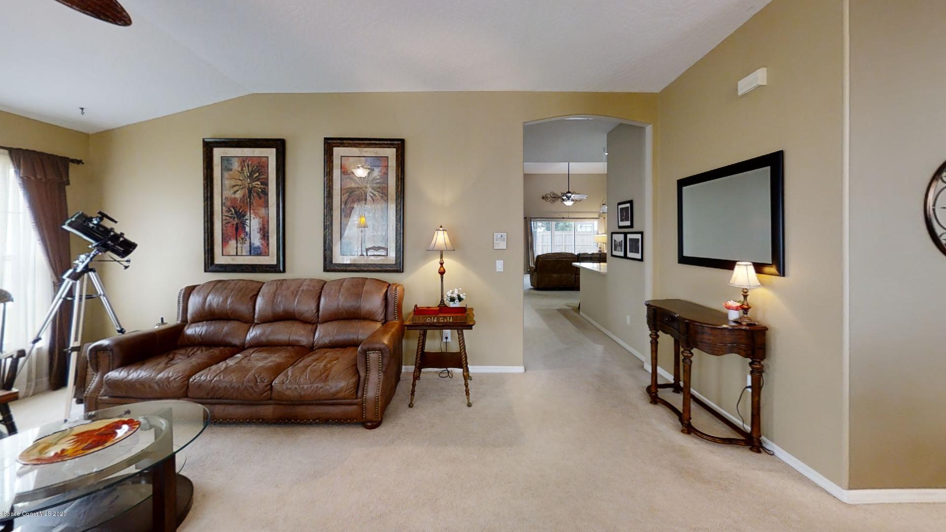 1670 Rustic Way Melbourne, FL 32935 - Photo 30 of 70 1670-Rustic-Way-Living-Room(2)