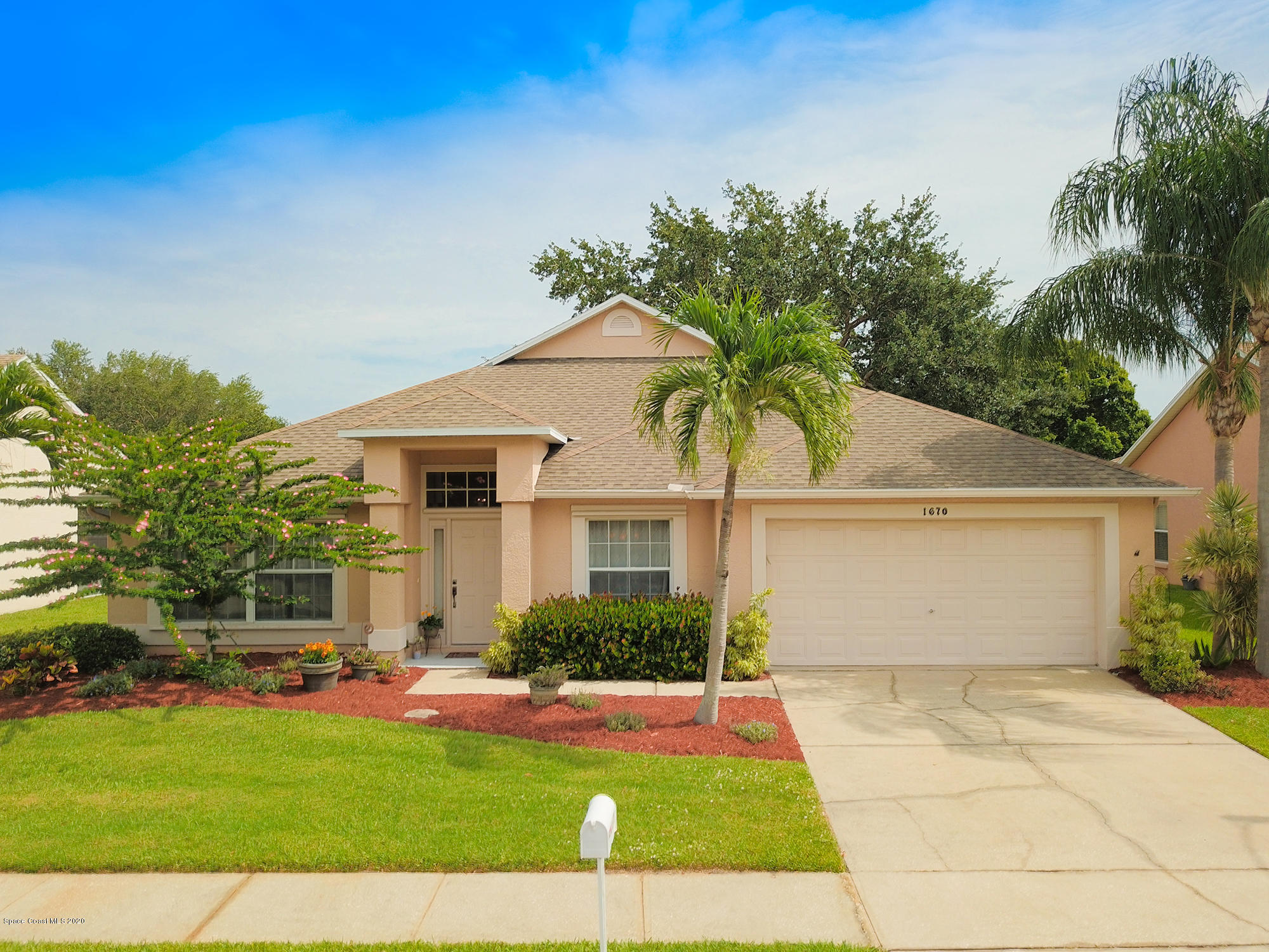 1670 Rustic Way Melbourne, FL 32935 - Photo 4 of 70 1670-Tuscon-way-DJI-0322