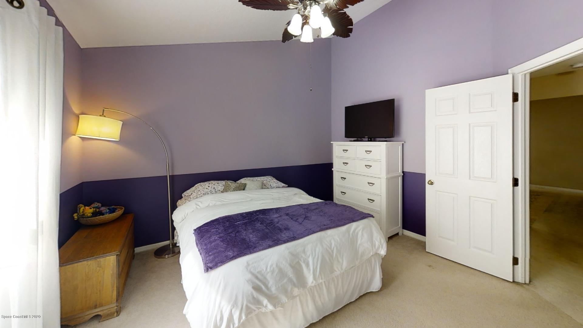 1670 Rustic Way Melbourne, FL 32935 - Photo 56 of 70 1670-Rustic-Way-Bedroom(2)