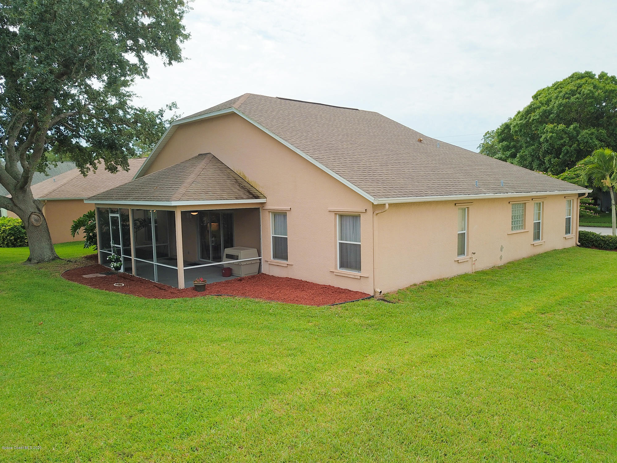 1670 Rustic Way Melbourne, FL 32935 - Photo 7 of 70 1670-Tuscon-way-DJI-0327