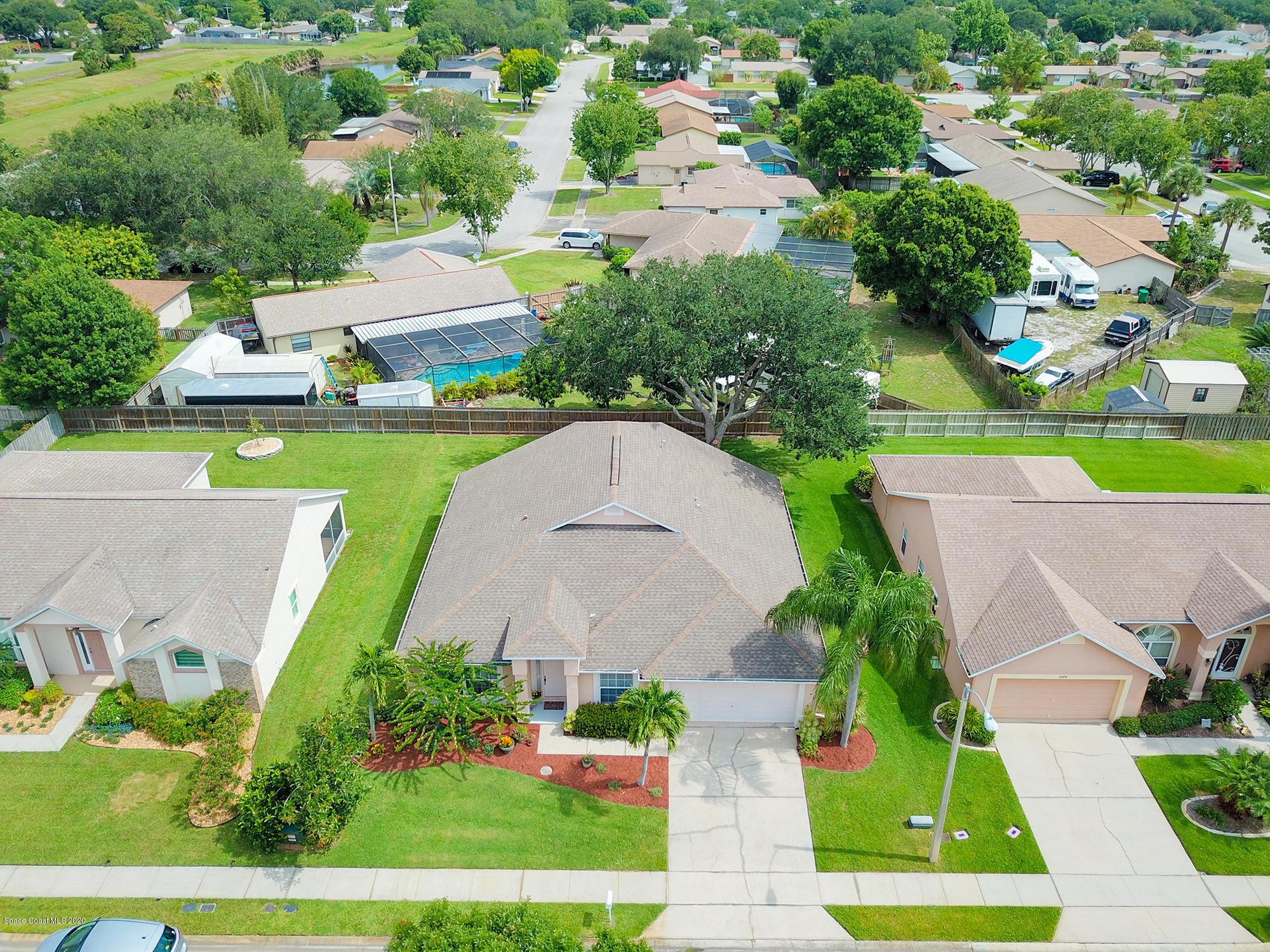 1670 Rustic Way Melbourne, FL 32935 - Photo 65 of 70 1670-Tuscon-way-DJI-0323