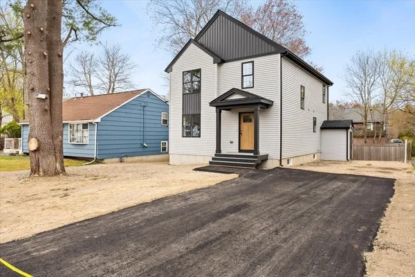 $659,900 | 33 Glendale Avenue, Brockton, MA 02301