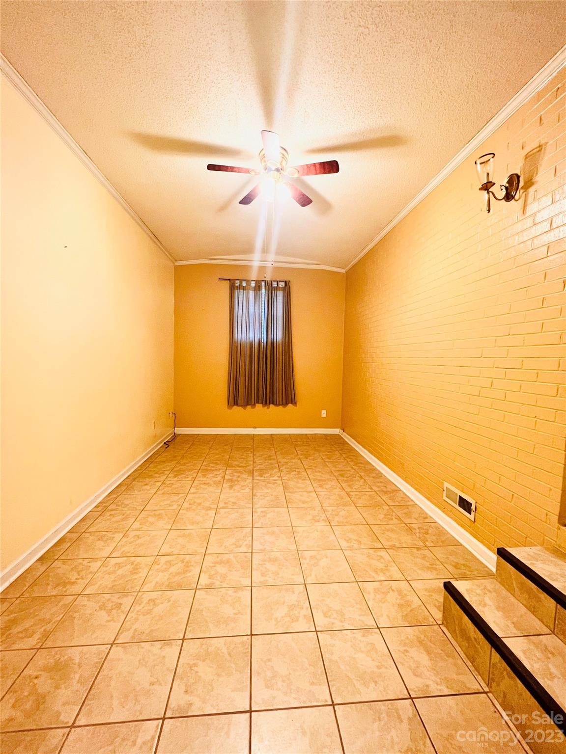 207 7th Avenue Southwest Conover, NC 28613 - Photo 12 of 12 a view of an empty room
