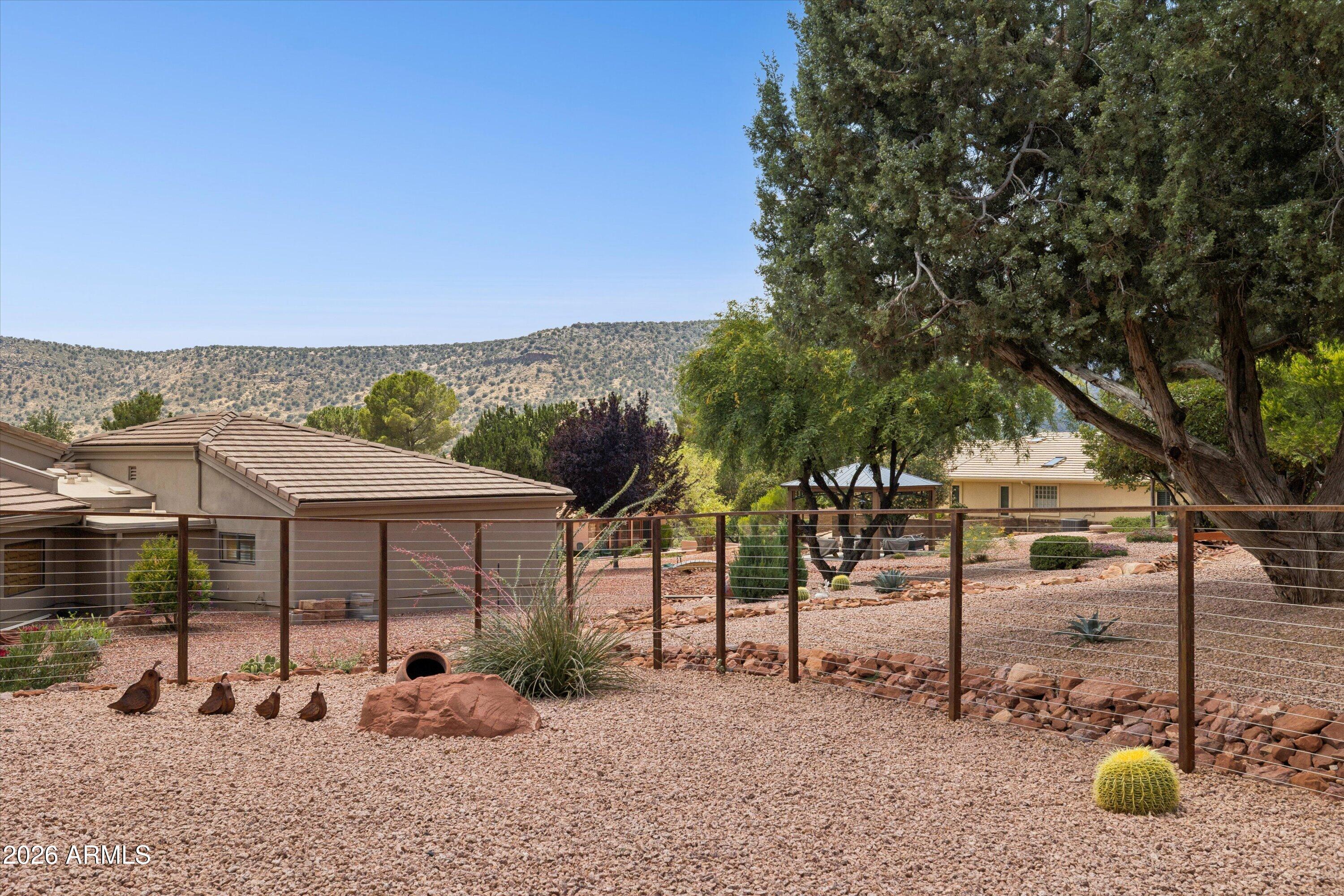335 Redrock Road Sedona, AZ 86351 - Photo 56 of 83