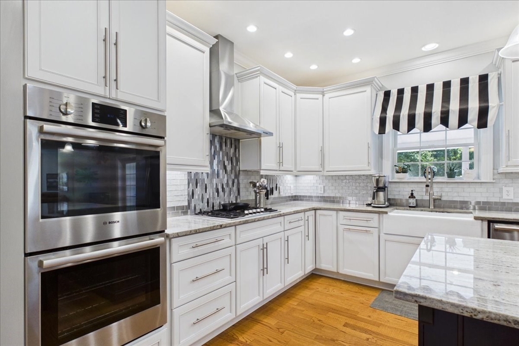 110 Rockmeadow Road Westwood, MA 02090 - Photo 12 of 40 Gallery Image 12