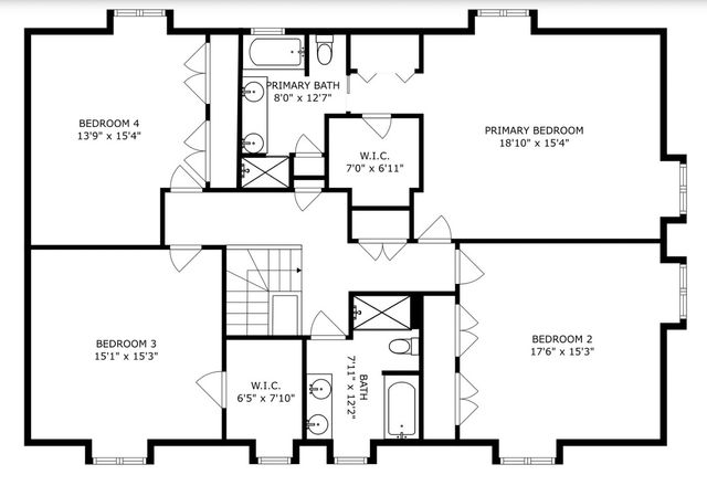 $760,000 | 1033 Coventry Drive, Lake Forest, IL 60045