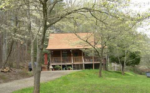 650 High Falls Road Marble, NC 28905 - Photo 1 of 1 Main View