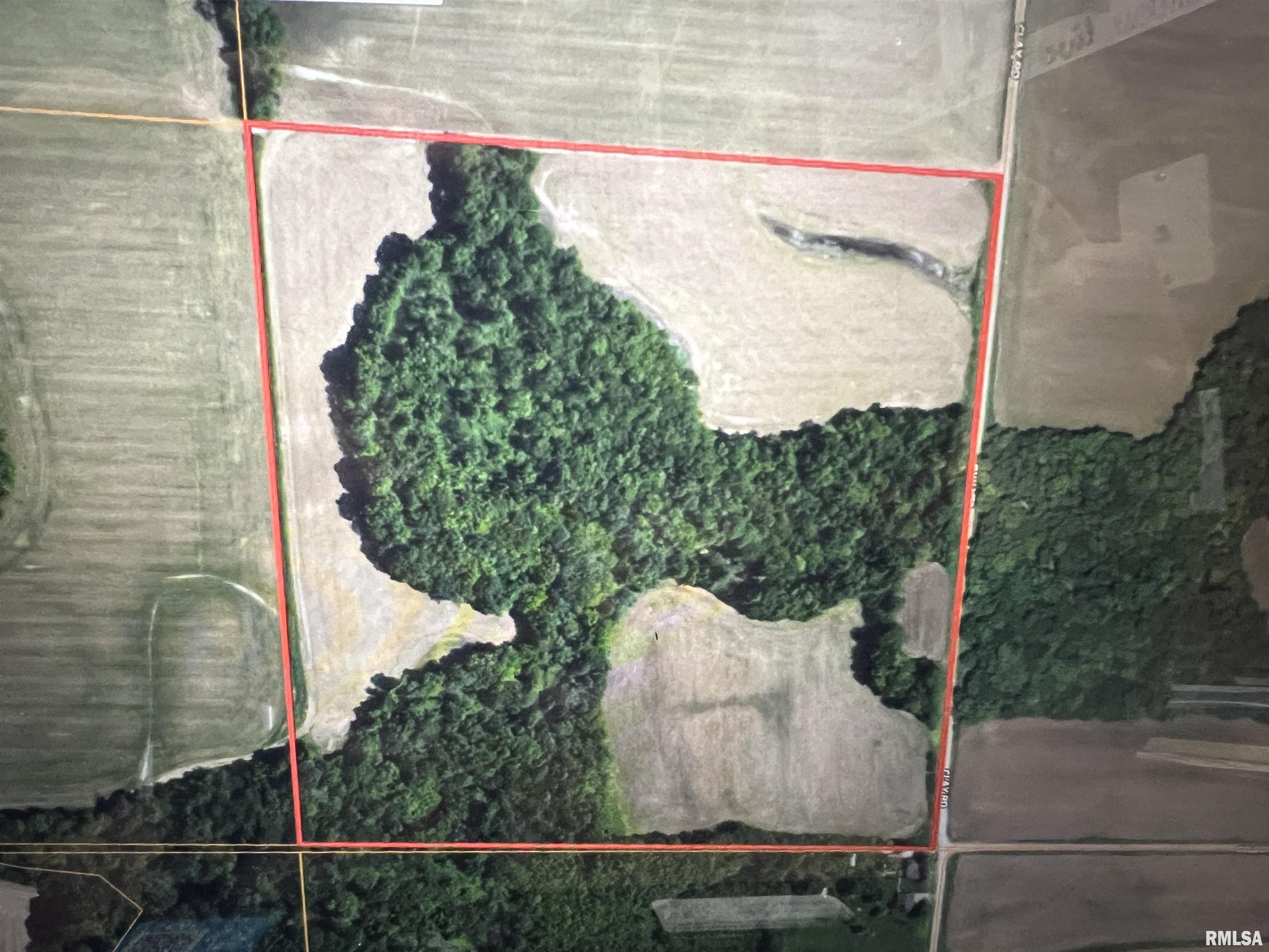 0 East Clay Road Noble, IL 62868 - Photo 31 of 48
