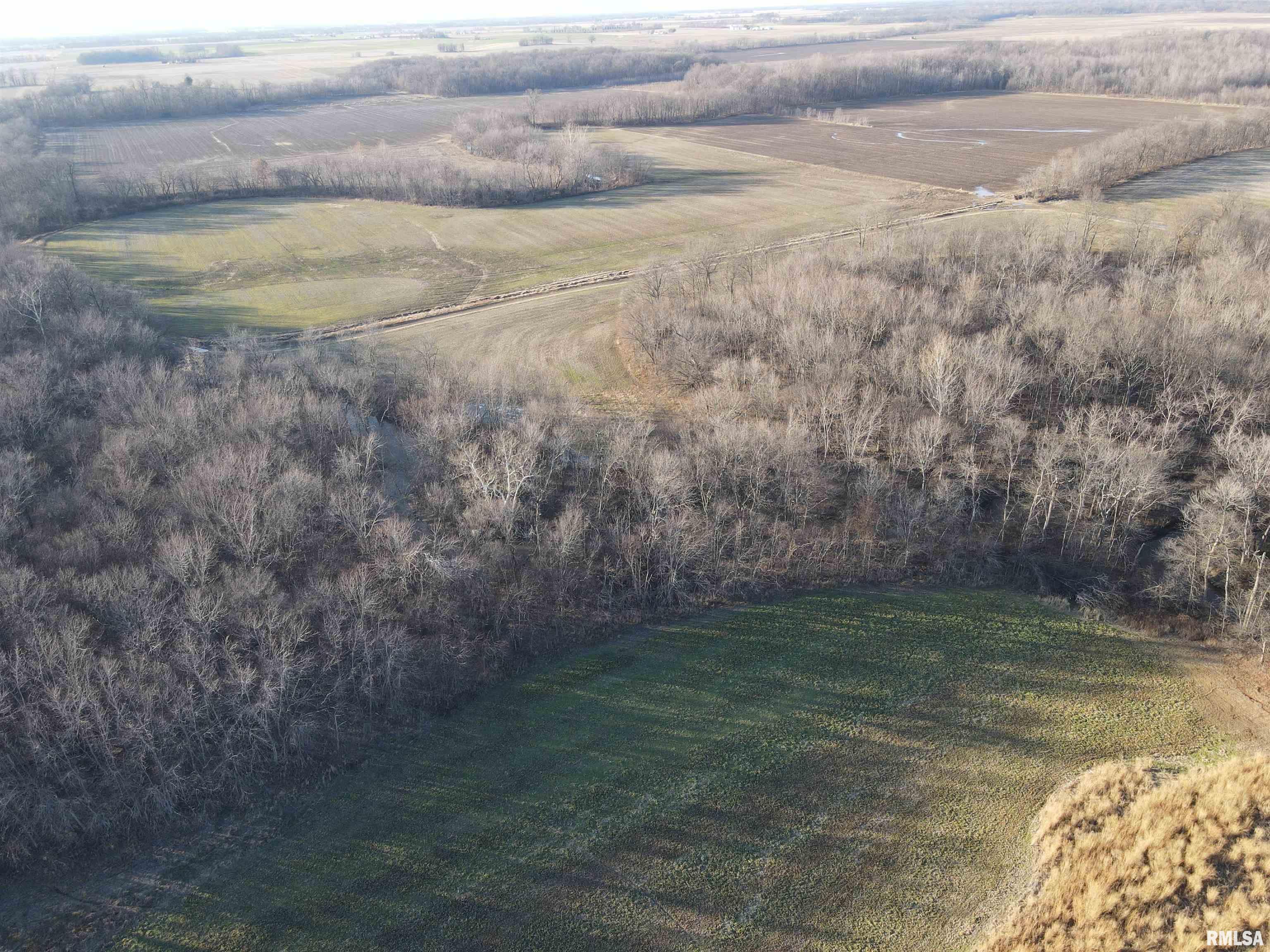 0 East Clay Road Noble, IL 62868 - Photo 7 of 48