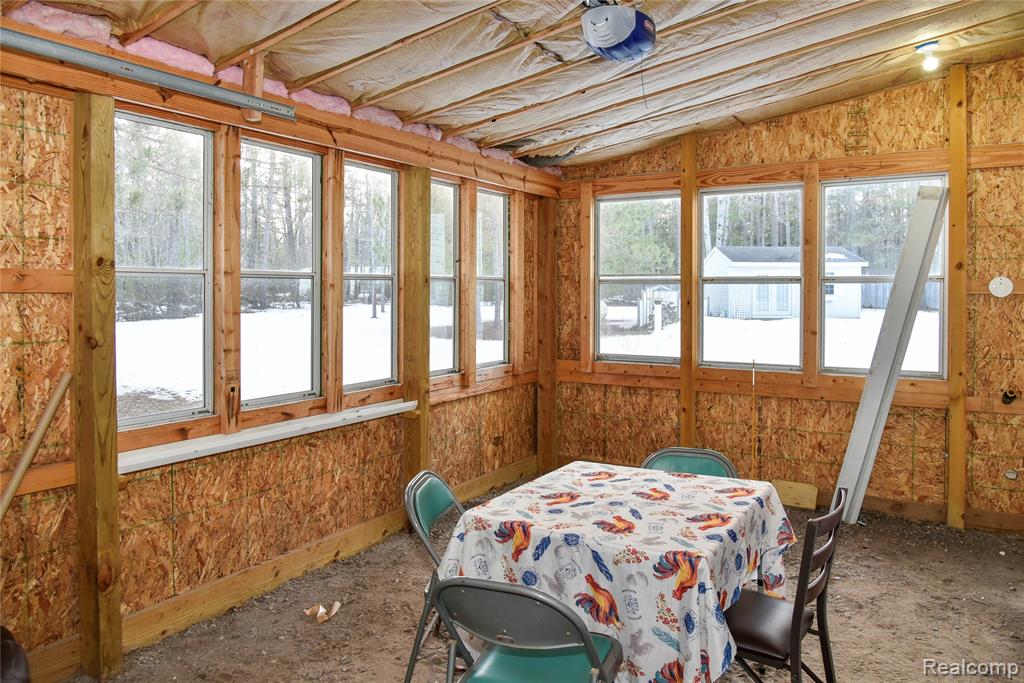 1094 Blamer Road Fairview, MI 48621 - Photo 15 of 97