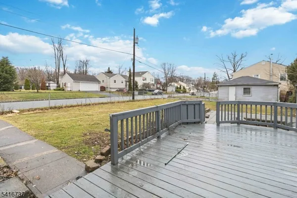 $3,400 | 125 Minnehaha Boulevard, Lake Hiawatha, NJ 07034