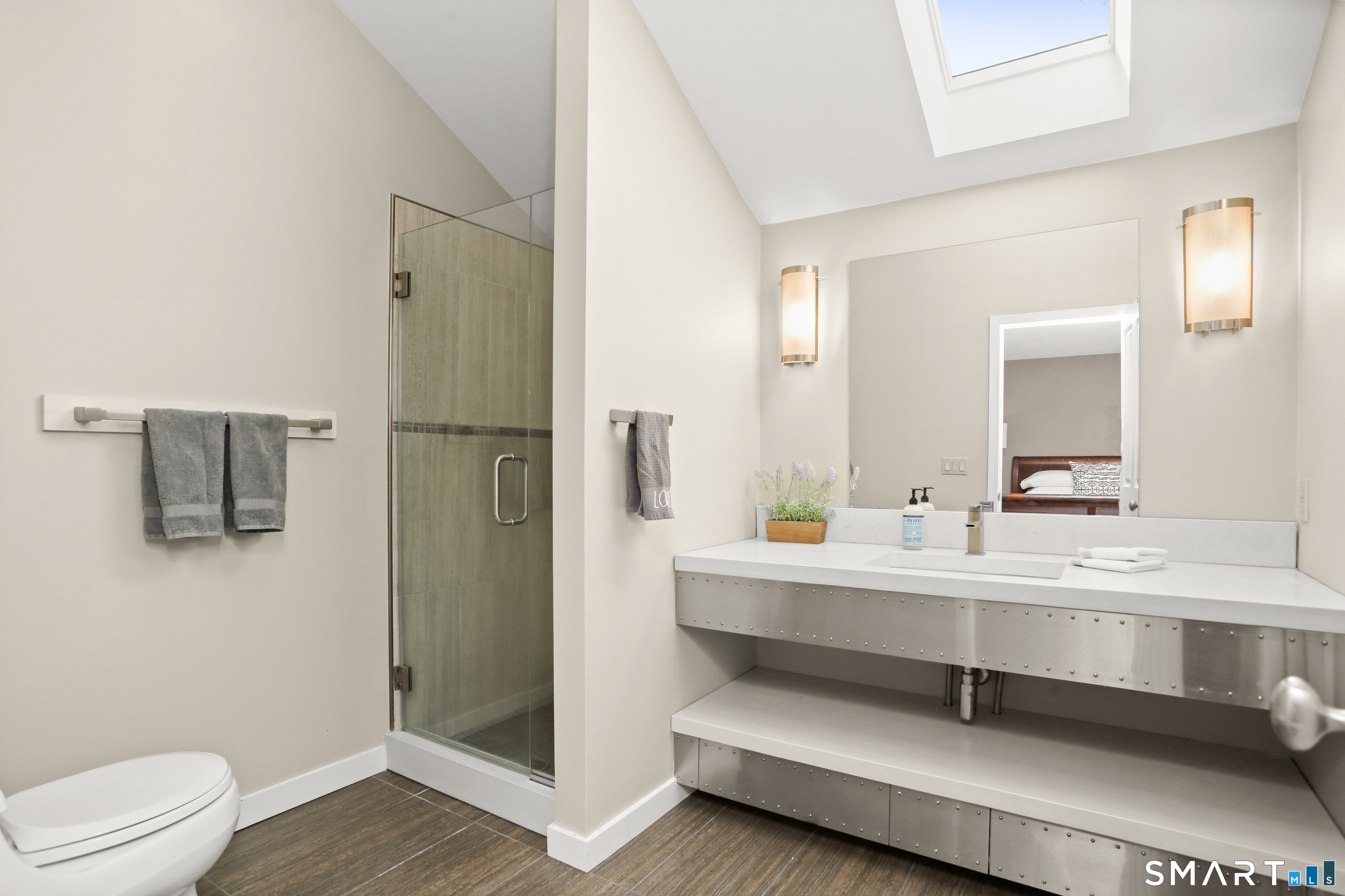 166 Godfrey Road East Weston, CT 06883 - Photo 28 of 40