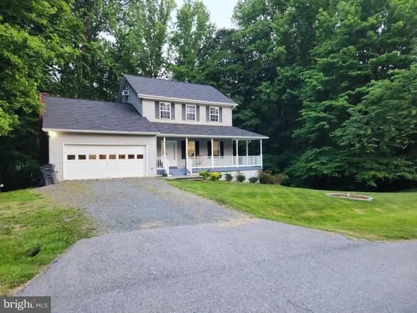 $3,600 | 3693 Brookeside Drive, Chesapeake Beach, MD 20732