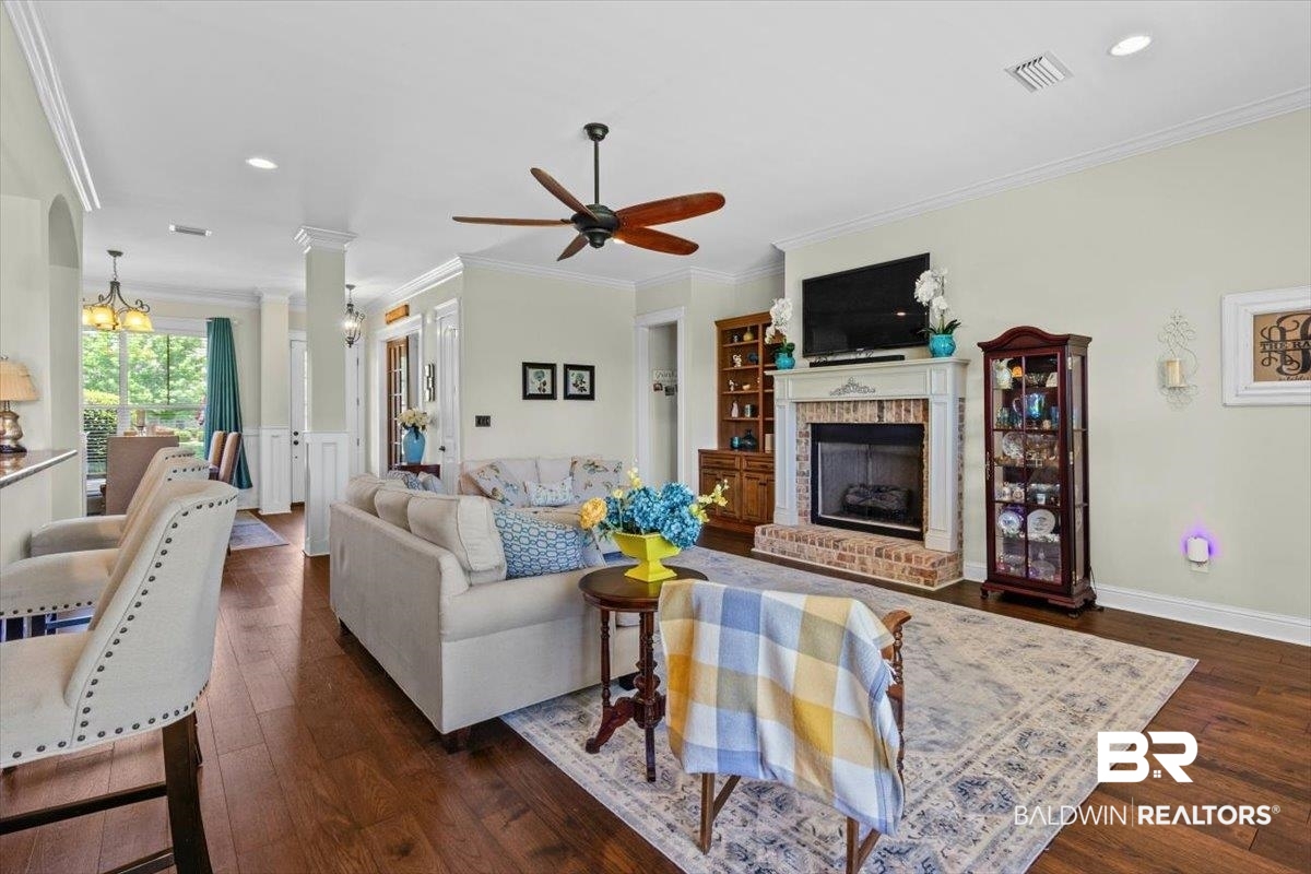11040 Warrenton Road Daphne, AL 36526 - Photo 12 of 42