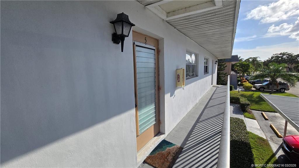 2950 Southeast Ocean Boulevard, Unit 595 Stuart, FL 34996 - Photo 2 of 22