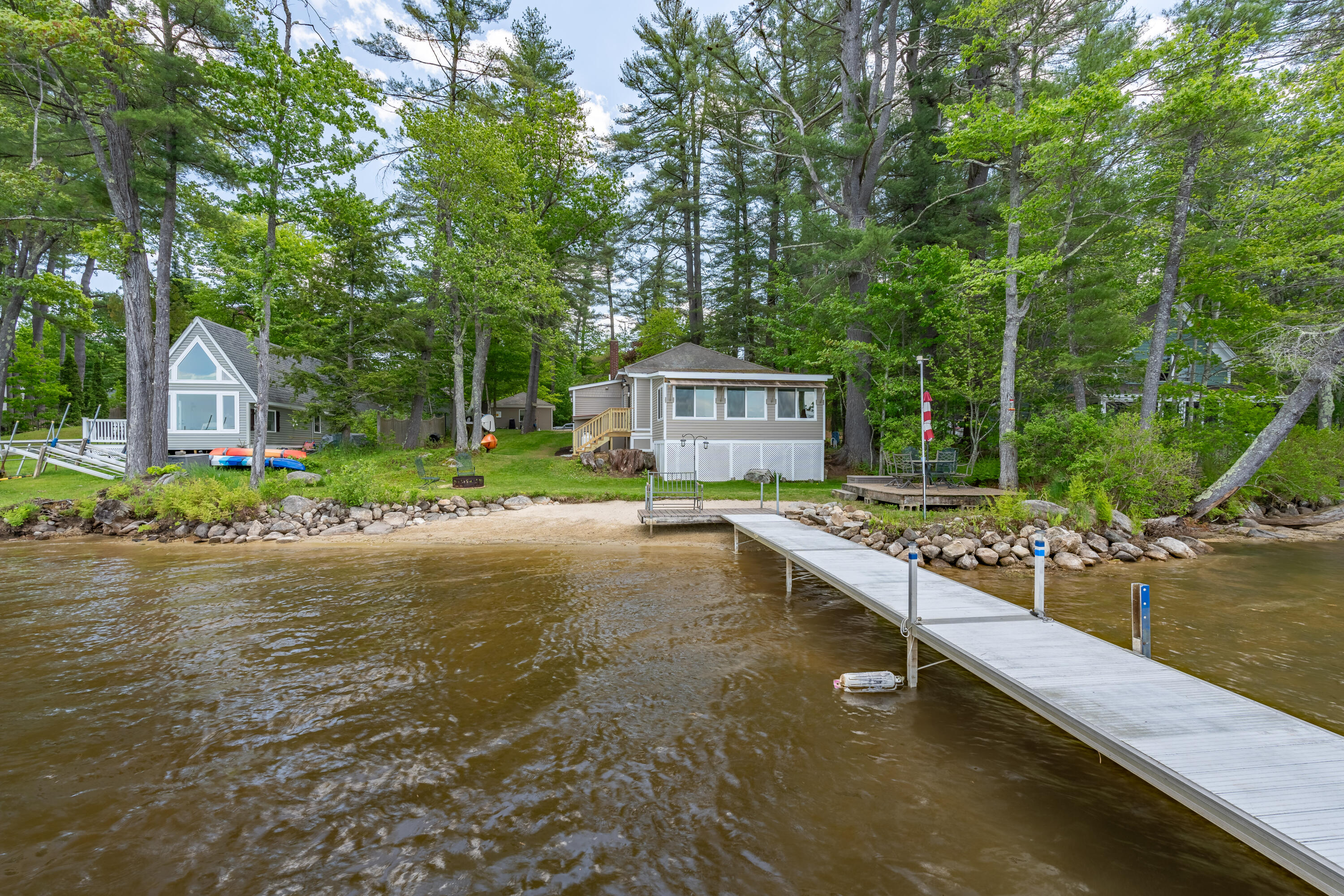 51 Garland Swamp Road Poland, ME 04274 - Photo 48 of 53 Poland, ME