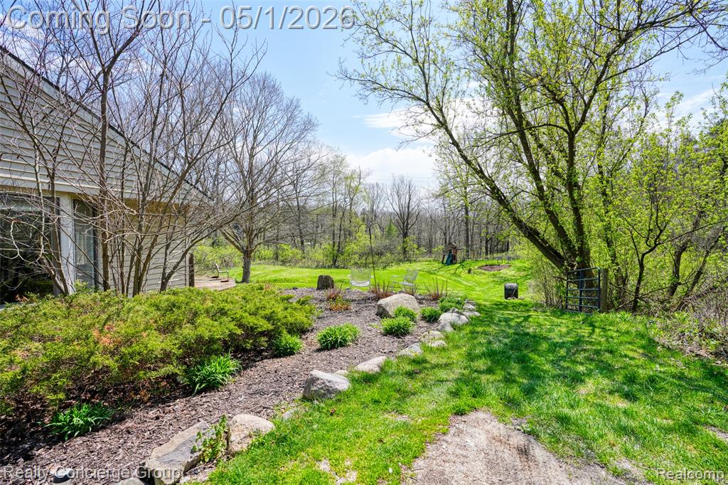6637 West Joy Road Dexter, MI 48130 - Photo 3 of 25