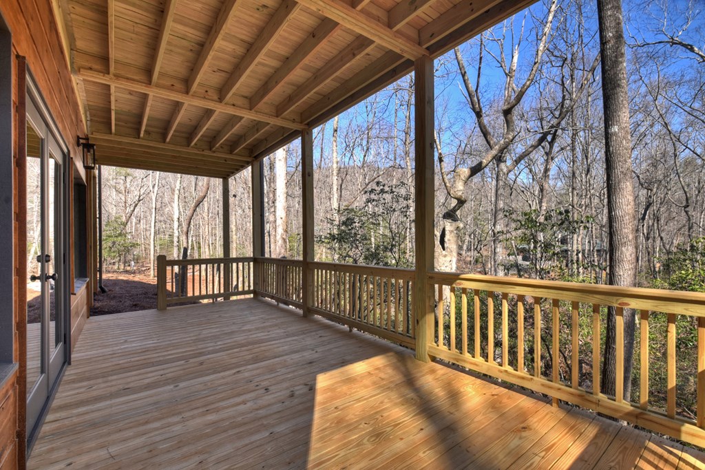 811 Mangum's Trail Blue Ridge, GA 30513 - Photo 59 of 70