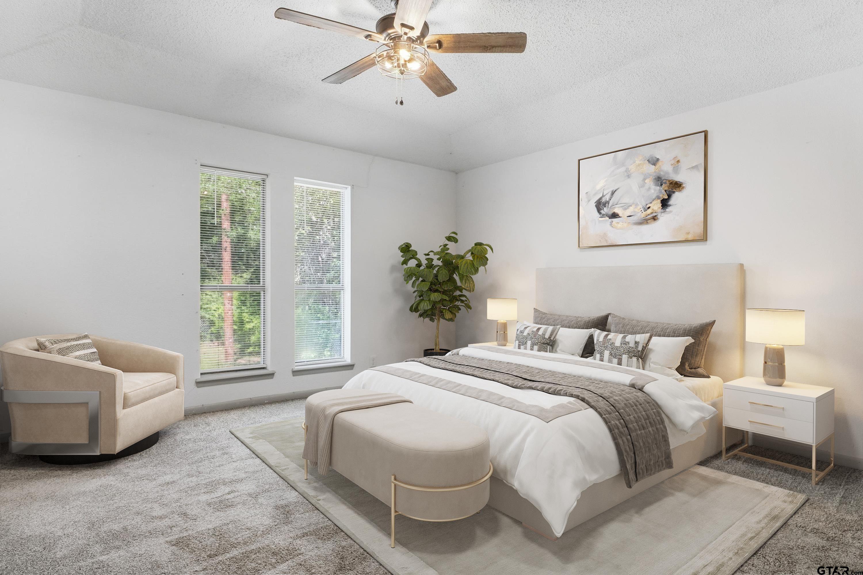 7649 Timber Circle Tyler, TX 75708 - Photo 19 of 35