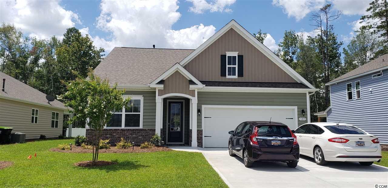 5215 Stockyard Loop Myrtle Beach, SC 29588 - Photo 1 of 39 Gallery Image 1