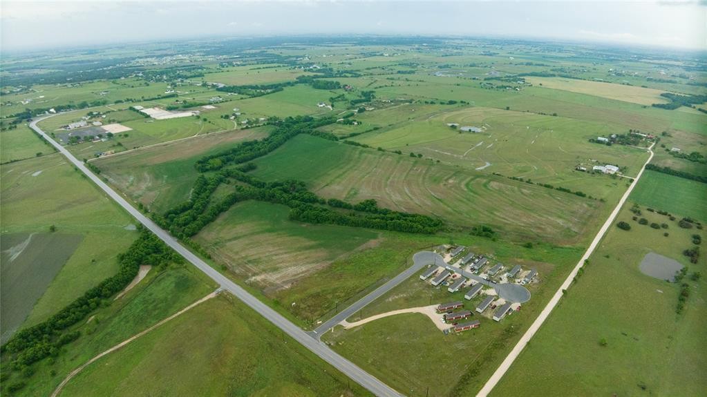 2550 FM 972 Georgetown, TX 78626 - Photo 3 of 29 a view of a tennis ground
